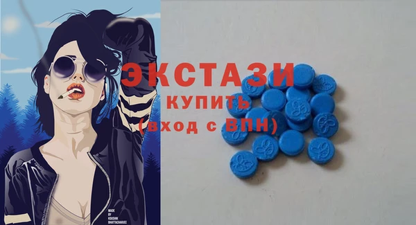 хмурый Гусь-Хрустальный