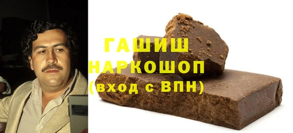 хмурый Гусь-Хрустальный