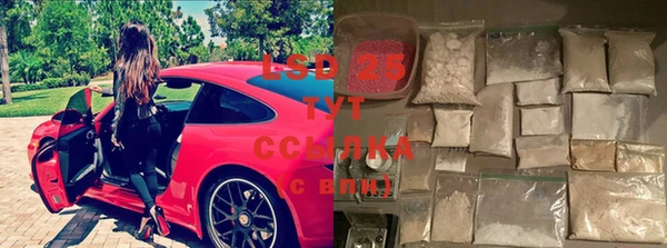 хмурый Гусь-Хрустальный