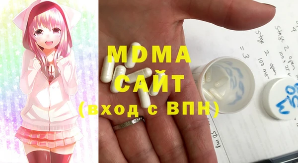 хмурый Гусь-Хрустальный